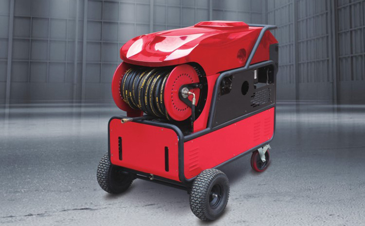 移動細(xì)水霧滅火系統(tǒng) 移動細(xì)水霧滅火系統(tǒng)